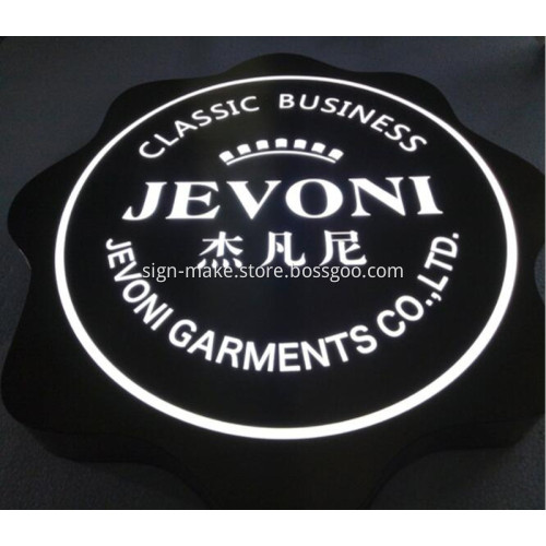 Metal Signs Personalized for Sale Sign Maker